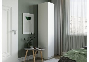 Шкаф для белья Мадера в Игриме - igrim.mebel24.online | фото 4
