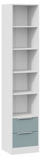 Шкаф для белья Марли в Игриме - igrim.mebel24.online | фото 4