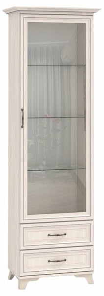 Шкаф для белья Мирелла в Игриме - igrim.mebel24.online | фото