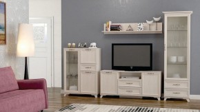 Шкаф для белья Мирелла в Игриме - igrim.mebel24.online | фото 3
