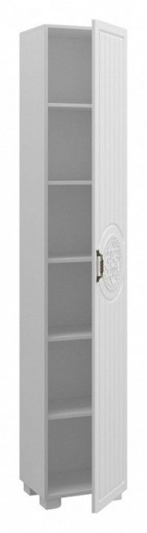Шкаф для белья Монблан МБ-22К в Игриме - igrim.mebel24.online | фото 2