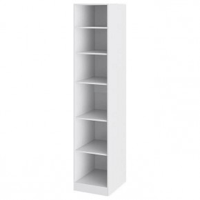 Шкаф для белья Наоми СМ-208.07.02 L в Игриме - igrim.mebel24.online | фото 2