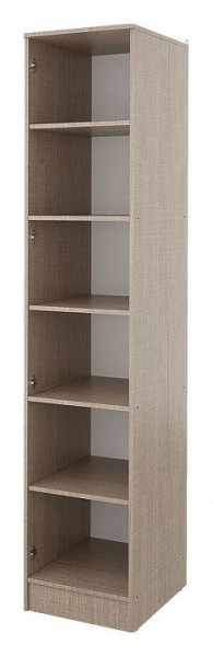 Шкаф для белья Юта СТЛ.359.02 в Игриме - igrim.mebel24.online | фото 2