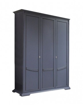 Шкаф для одежды Лика (ММ-137-01/03Б) в Игриме - igrim.mebel24.online | фото 2