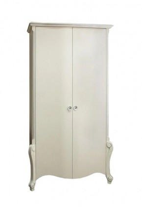 Шкаф для одежды Луиза (ММ-227-01/02Б) в Игриме - igrim.mebel24.online | фото