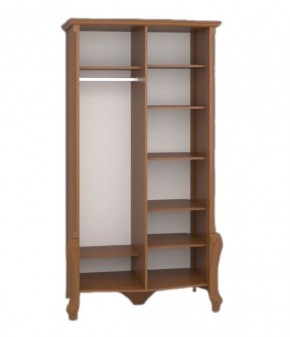 Шкаф для одежды Луиза (ММ-227-01/02Б) в Игриме - igrim.mebel24.online | фото 4