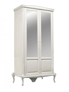 Шкаф для одежды Мокко ММ-316-01/02 в Игриме - igrim.mebel24.online | фото 1