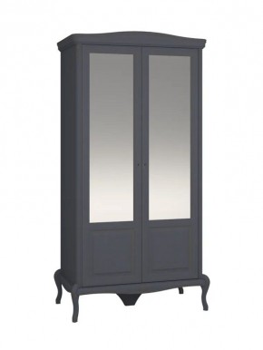 Шкаф для одежды Мокко ММ-316-01/02 в Игриме - igrim.mebel24.online | фото 3