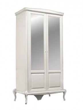 Шкаф для одежды Мокко ММ-316-01/02 в Игриме - igrim.mebel24.online | фото 1