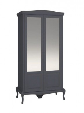 Шкаф для одежды Мокко ММ-316-01/02 в Игриме - igrim.mebel24.online | фото 2