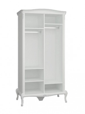 Шкаф для одежды Мокко ММ-316-01/02 в Игриме - igrim.mebel24.online | фото 3