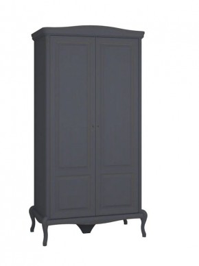 Шкаф для одежды Мокко ММ-316-01/02Б в Игриме - igrim.mebel24.online | фото 1