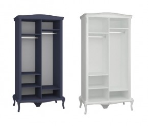 Шкаф для одежды Мокко ММ-316-01/02Б в Игриме - igrim.mebel24.online | фото 2