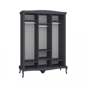 Шкаф для одежды Мокко ММ-316-01/03Б в Игриме - igrim.mebel24.online | фото 3