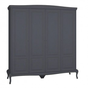 Шкаф для одежды Мокко ММ-316-01/04Б в Игриме - igrim.mebel24.online | фото 2