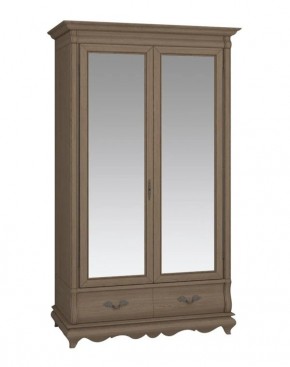 Шкаф для одежды Оскар ММ-216-01/02 в Игриме - igrim.mebel24.online | фото 1