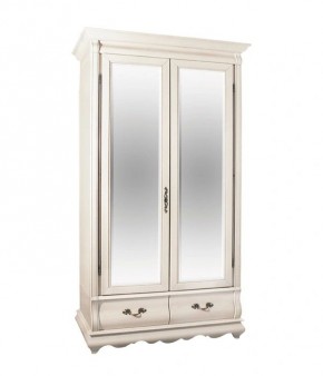 Шкаф для одежды Оскар ММ-216-01/02 в Игриме - igrim.mebel24.online | фото 2