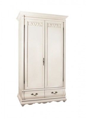 Шкаф для одежды Оскар ММ-216-01/02Б в Игриме - igrim.mebel24.online | фото 1