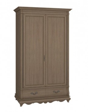 Шкаф для одежды Оскар ММ-216-01/02Б в Игриме - igrim.mebel24.online | фото 2