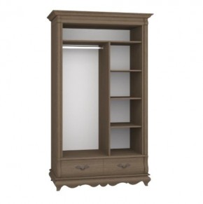 Шкаф для одежды Оскар ММ-216-01/02Б в Игриме - igrim.mebel24.online | фото 3