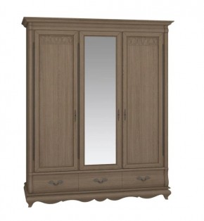 Шкаф для одежды Оскар ММ-216-01/03 в Игриме - igrim.mebel24.online | фото 1