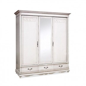 Шкаф для одежды Оскар ММ-216-01/03 в Игриме - igrim.mebel24.online | фото 3