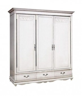 Шкаф для одежды Оскар ММ-216-01/03Б в Игриме - igrim.mebel24.online | фото 3