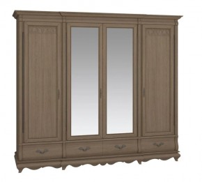 Шкаф для одежды Оскар ММ-216-01/04 в Игриме - igrim.mebel24.online | фото
