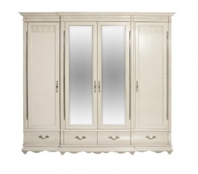 Шкаф для одежды Оскар ММ-216-01/04 в Игриме - igrim.mebel24.online | фото 2