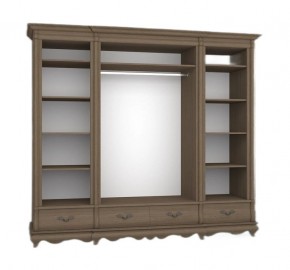 Шкаф для одежды Оскар ММ-216-01/04 в Игриме - igrim.mebel24.online | фото 3