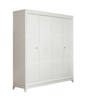 Шкаф для одежды Сабрина (ММ-302-01/04Б) в Игриме - igrim.mebel24.online | фото 1