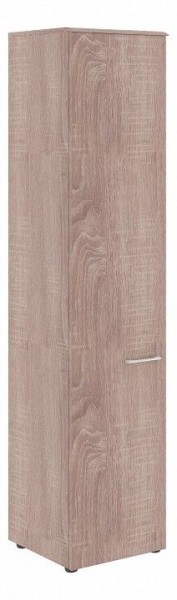 Шкаф книжный Wave WHC 42.1 в Игриме - igrim.mebel24.online | фото