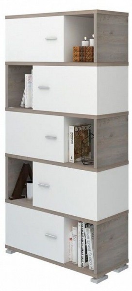 Шкаф комбинированный Домино СБ-30/5 в Игриме - igrim.mebel24.online | фото 2