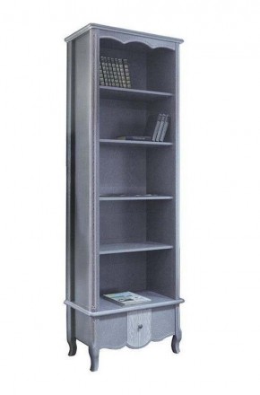 Шкаф комбинированный Лаура (ММ-267-08) в Игриме - igrim.mebel24.online | фото 1