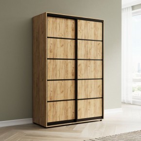 Шкаф-купе Акцент-Квадро Д 1000-600 в Игриме - igrim.mebel24.online | фото 4