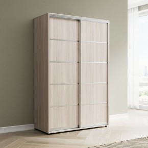 Шкаф-купе Акцент-Квадро Д 1000-600 в Игриме - igrim.mebel24.online | фото 6