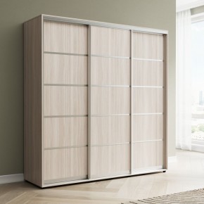 Шкаф-купе Акцент-Квадро Д 1500-600 в Игриме - igrim.mebel24.online | фото 6