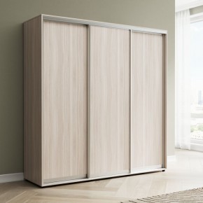 Шкаф-купе Акцент-Сим Д 2400-600 в Игриме - igrim.mebel24.online | фото 6