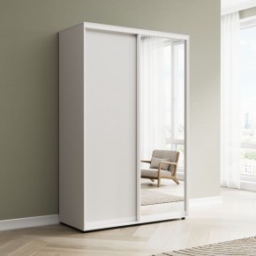 Шкаф-купе Акцент-Сим ДЗ 1200-600 в Игриме - igrim.mebel24.online | фото 1