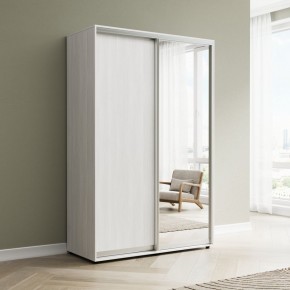 Шкаф-купе Акцент-Сим ДЗ 1200-600 в Игриме - igrim.mebel24.online | фото 3
