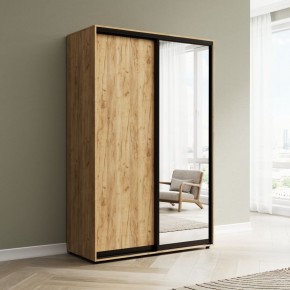 Шкаф-купе Акцент-Сим ДЗ 1200-600 в Игриме - igrim.mebel24.online | фото 4