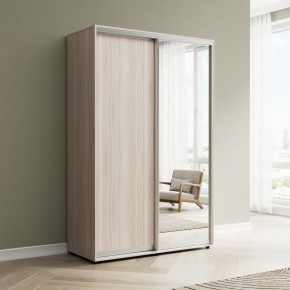 Шкаф-купе Акцент-Сим ДЗ 1200-600 в Игриме - igrim.mebel24.online | фото 6