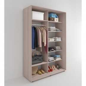 Шкаф-купе Акцент-Сим ДЗ 1200-600 в Игриме - igrim.mebel24.online | фото 7