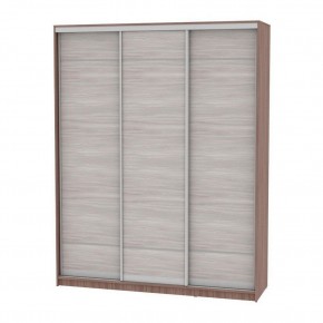 Шкаф-купе B-220х180х60-3 "Белла" в Игриме - igrim.mebel24.online | фото 11
