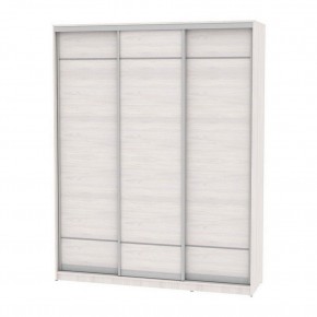 Шкаф-купе B-220х180х60-3 "Белла" в Игриме - igrim.mebel24.online | фото 15