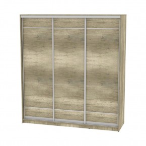 Шкаф-купе B-220х180х60-3 "Белла" в Игриме - igrim.mebel24.online | фото 17