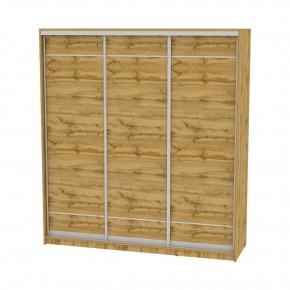 Шкаф-купе B-220х180х60-3 "Белла" в Игриме - igrim.mebel24.online | фото 18