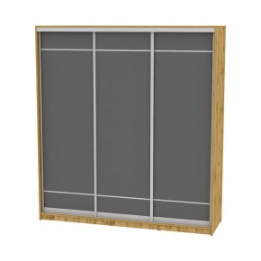 Шкаф-купе B-220х180х60-3 "Белла" в Игриме - igrim.mebel24.online | фото 19