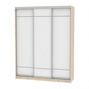 Шкаф-купе B-220х180х60-3 "Белла" в Игриме - igrim.mebel24.online | фото 5
