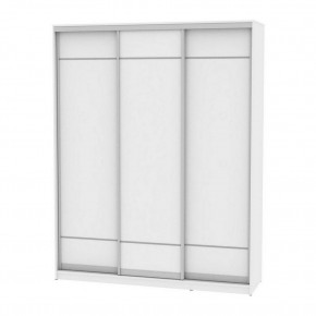 Шкаф-купе B-220х180х60-3 "Белла" в Игриме - igrim.mebel24.online | фото 6